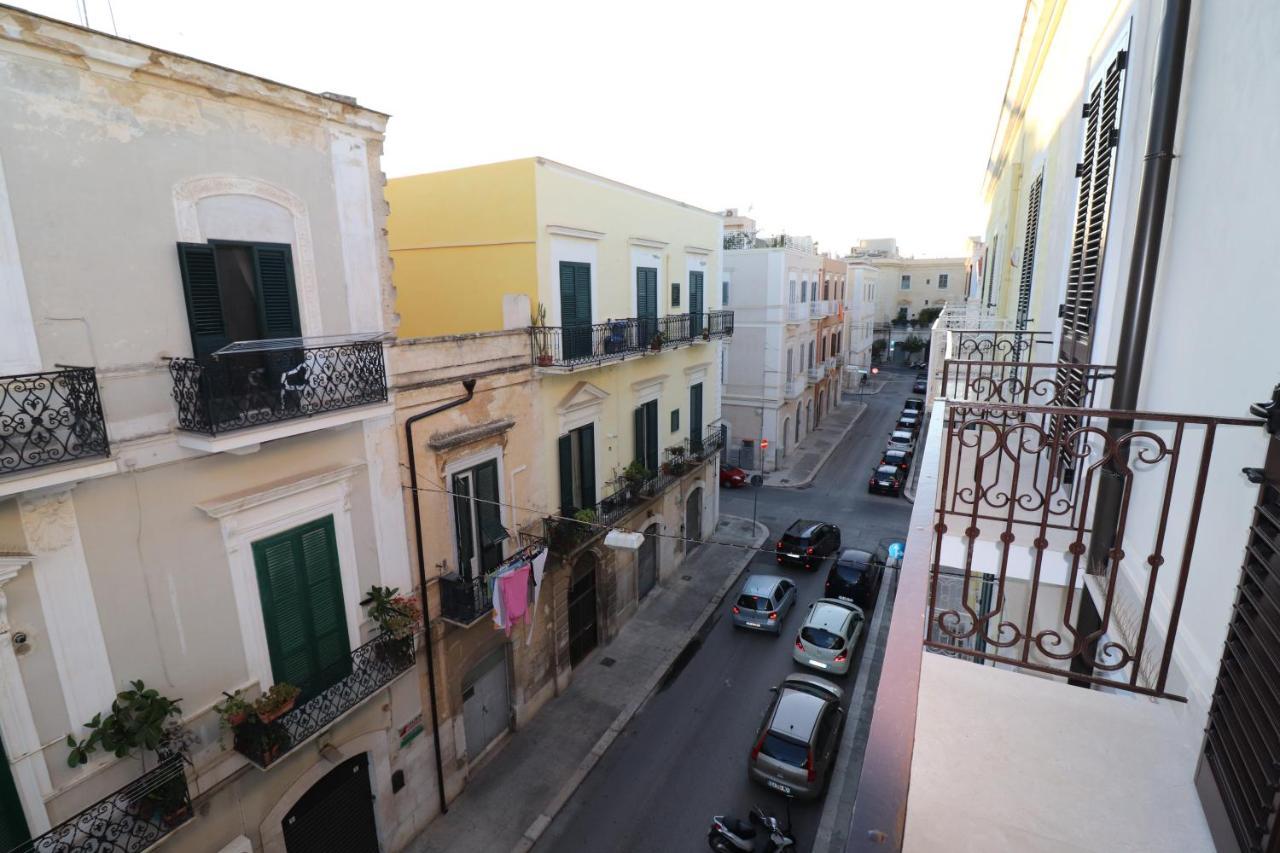 Le Case Di Esse Trani Exterior photo