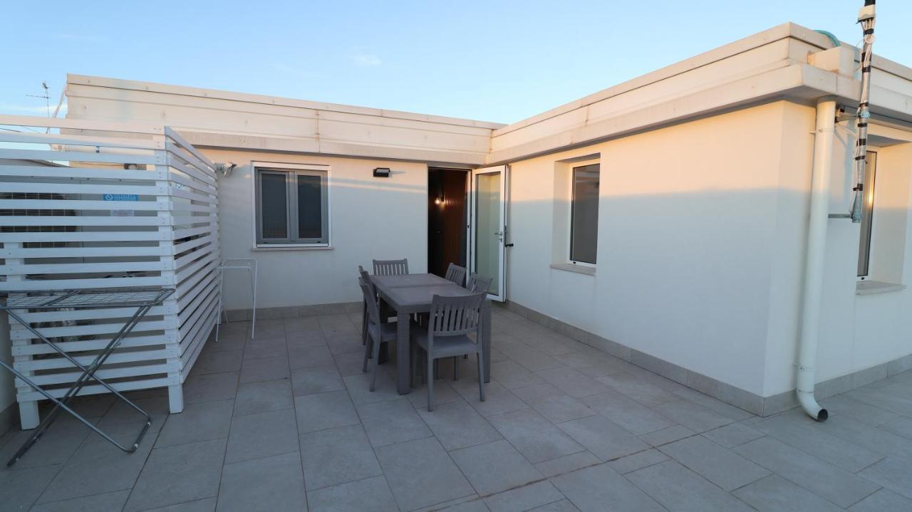 Le Case Di Esse Trani Exterior photo